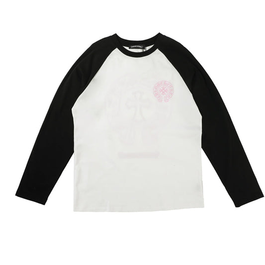 クロムハーツ メンズ 長袖Tシャツ スウェットシャツ