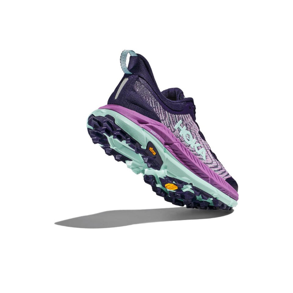 HOKA Mafate Speed 4