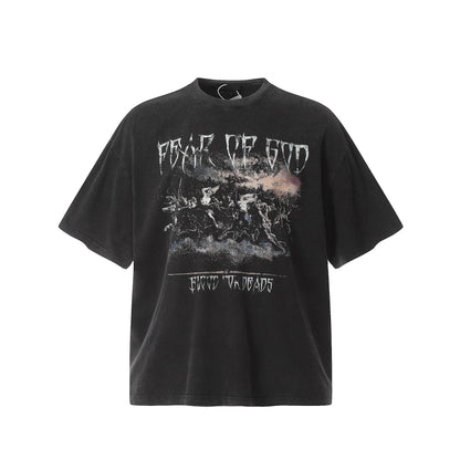 Fear of God Essentials T-Shirt