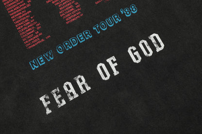 Fear of God Essentials Tシャツ