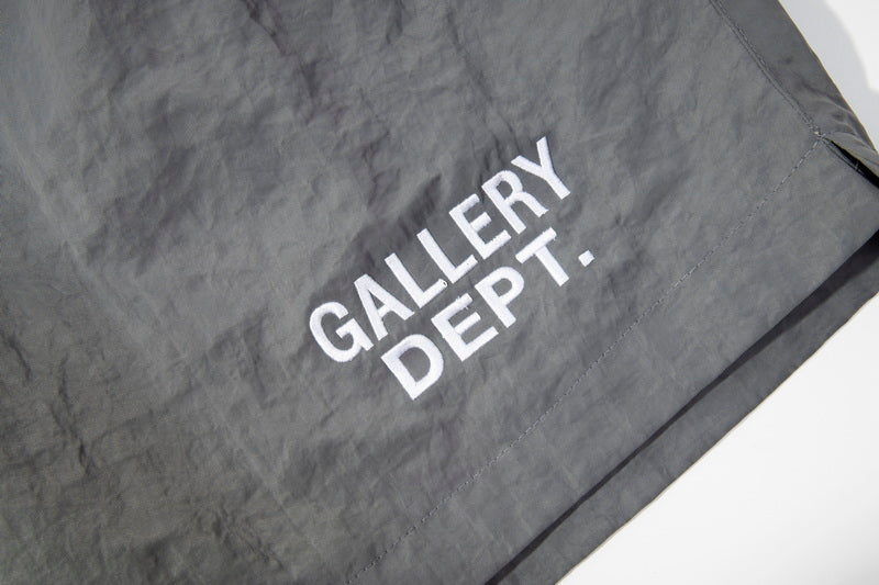 GALLERY DEPT  新作ショーツ G10