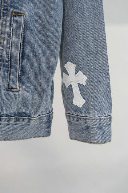 Chrome Hearts New Jacket