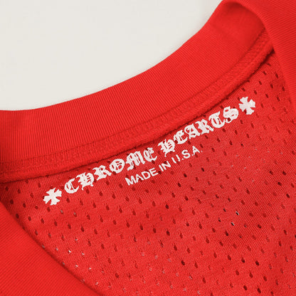 Chrome Hearts Matty Boy メッシュ ウォームアップ ジャージ 9998