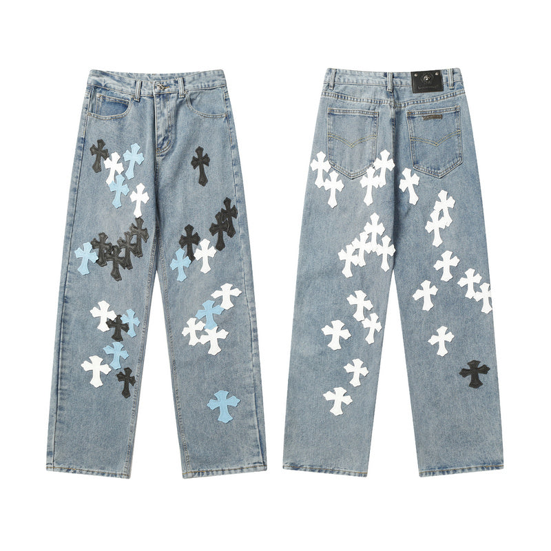 Chrome Hearts NEW パンツ 9958