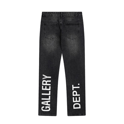 GALLERY DEPT New Pants 855