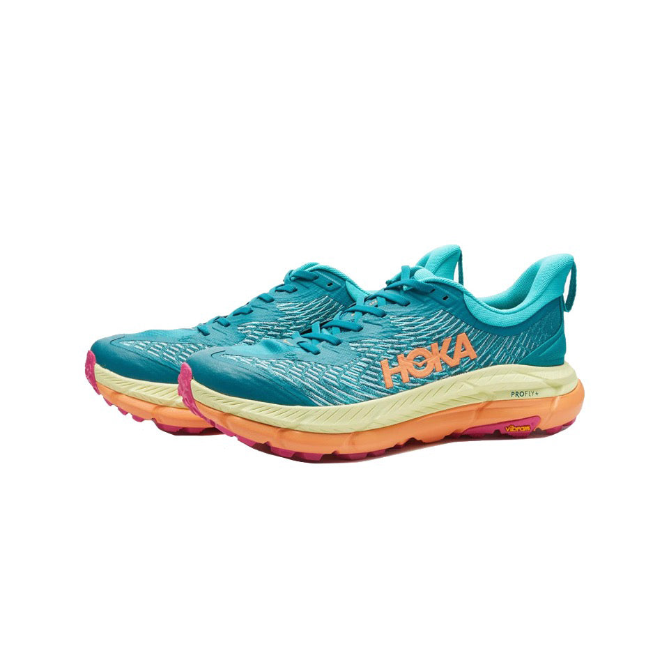 HOKA Mafate Speed 4