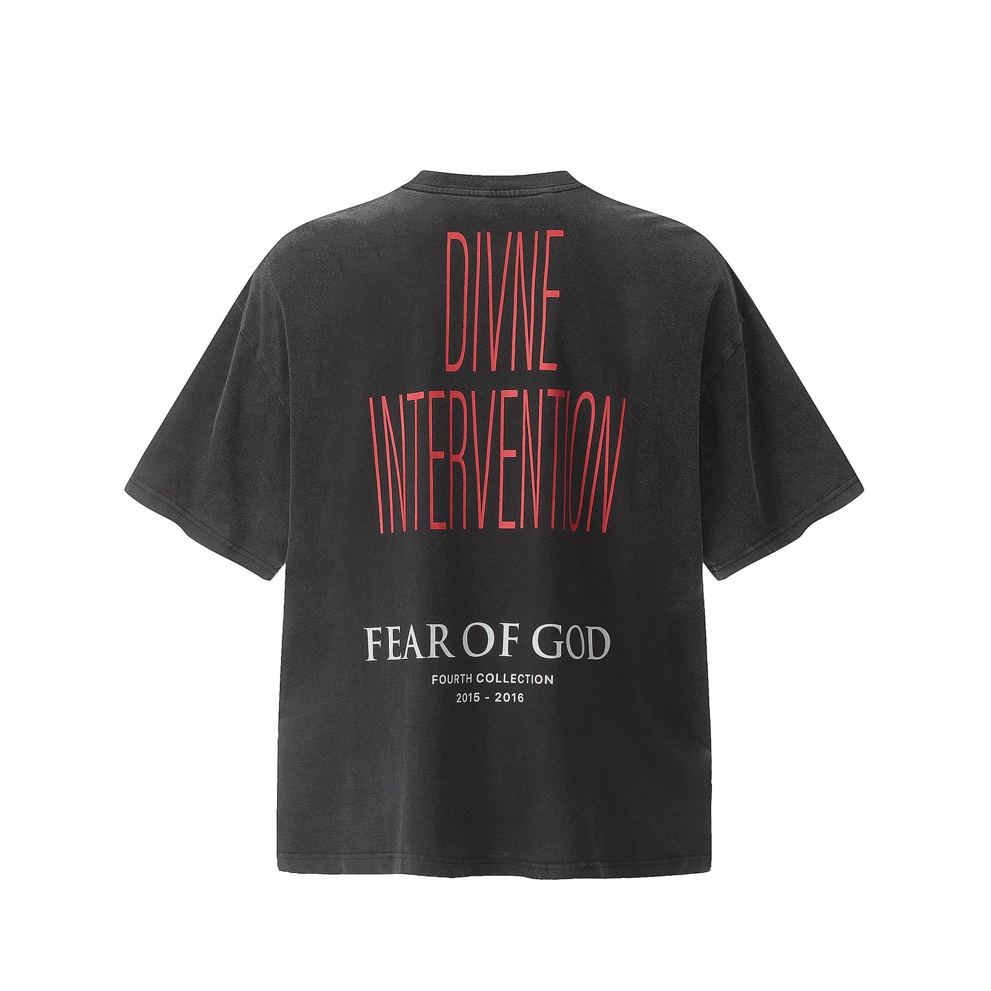 Fear of God Essentials T-Shirt