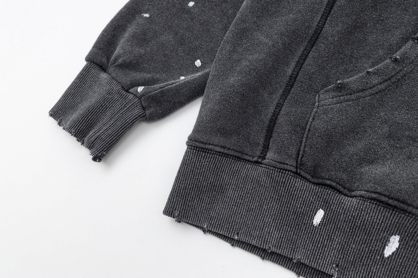 GALLERY DEPT 新しいフーディー G209