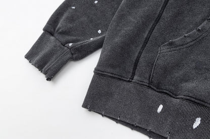 GALLERY DEPT 新しいフーディー G209