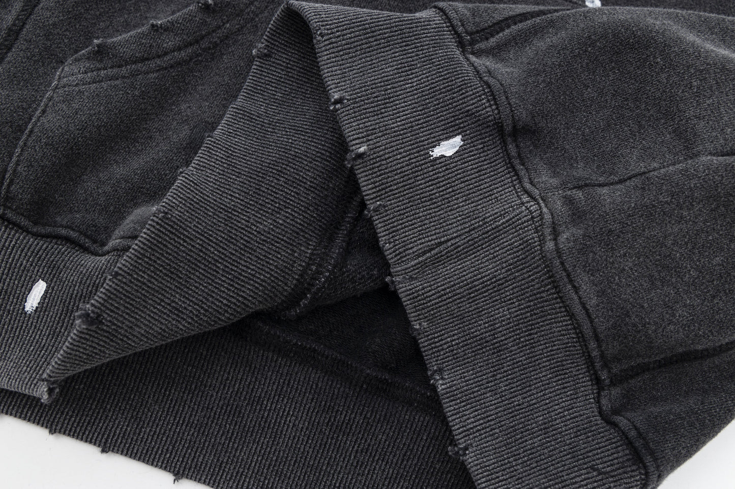 GALLERY DEPT 新しいフーディー G209