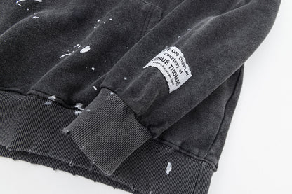GALLERY DEPT 新しいフーディー G209