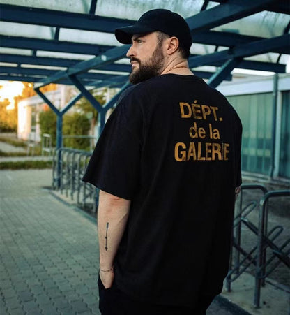GALLERY DEPT新作Tシャツ