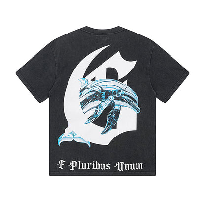 ゴッドスピード2026 新ファッションTシャツ 1112