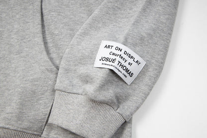 GALLERY DEPT  New Hoodie G26