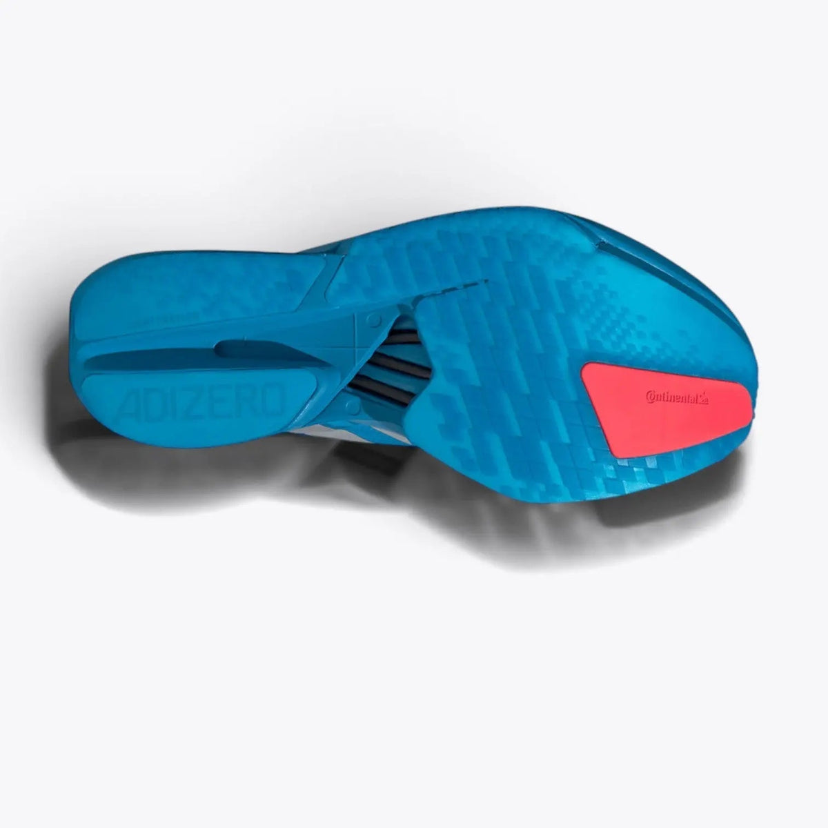 Adidas Adizero Adios Pro 4 Ekiden Pack Running Shoes – Solar Blue