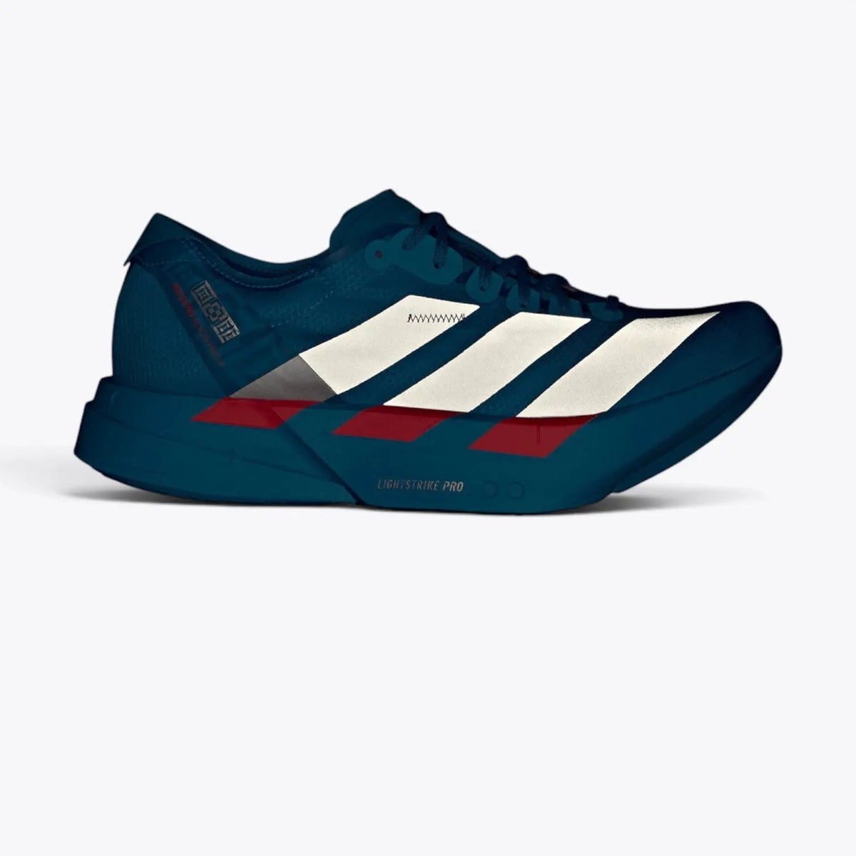 Adidas Adizero Adios Pro 4 Ekiden Pack Running Shoes – Solar Blue
