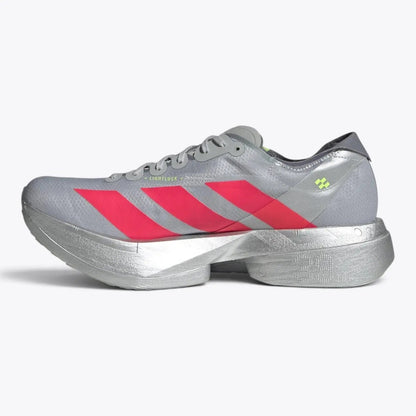 Adidas Adizero Adios Pro 4 Ekiden Pack Running Shoes – Silver