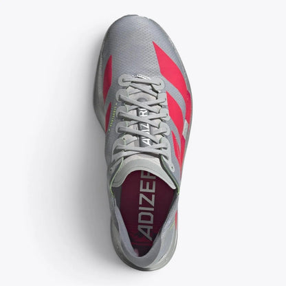 Adidas Adizero Adios Pro 4 Ekiden Pack Running Shoes – Silver