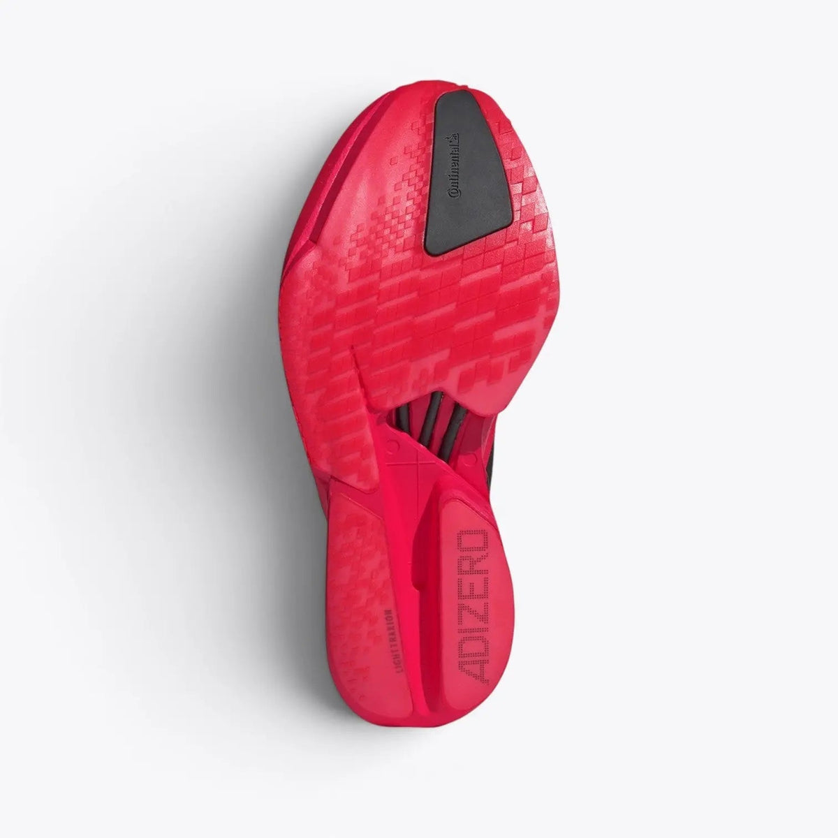 Adidas Adizero Adios Pro 4 Running Shoes – Lucid Red / Core Black