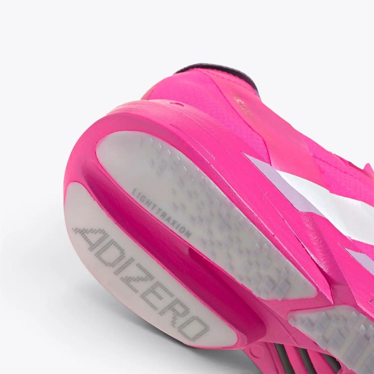 Adidas Adizero Adios Pro 4 Running Shoes – Shock Pink