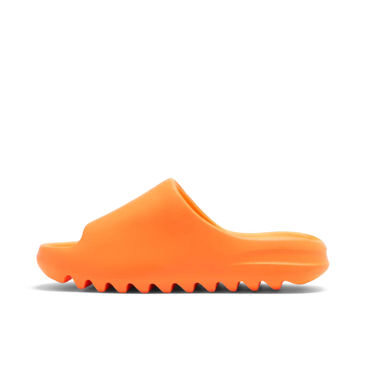 Adidas Yeezy Slide – Enflame Orange
