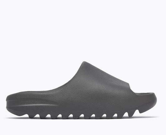 Adidas Yeezy Slide Onyx – Black Slide Sandals