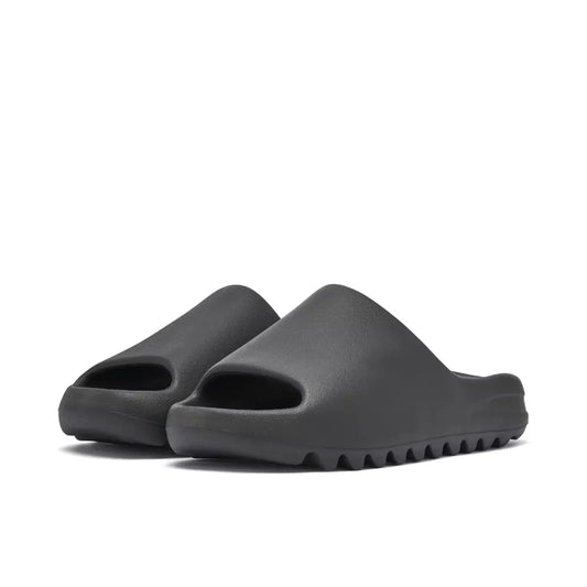 Adidas Yeezy Slide Onyx – Black Slide Sandals