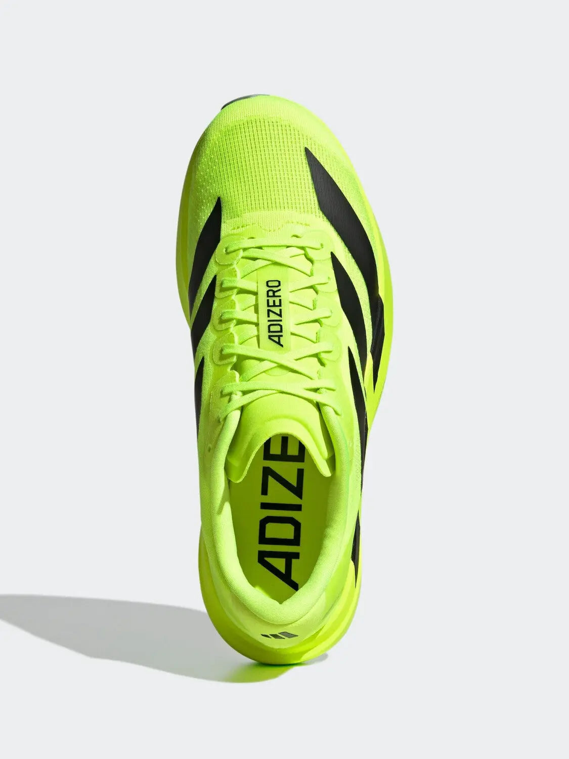 Adidas Adizero EVO SL Running Shoes – Lucid Lemon
