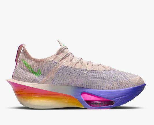Nike Alphafly 3 Eliud Kipchoge - No Human Is Limited