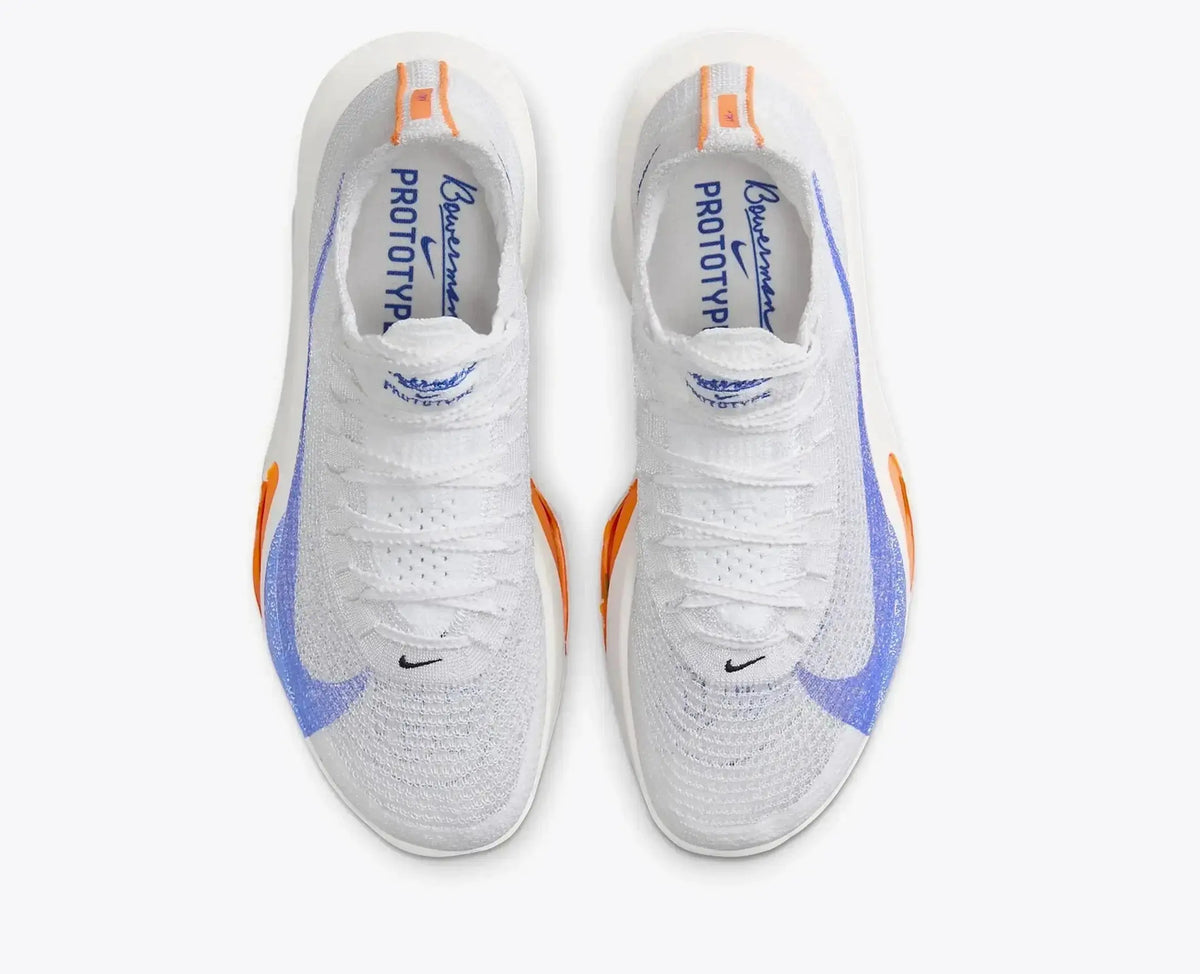 Nike Alphafly 3 Blueprint Pack Road Racing Shoes