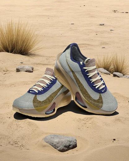 Nike Alphafly 3 Premium – Light Army / Desert Moss