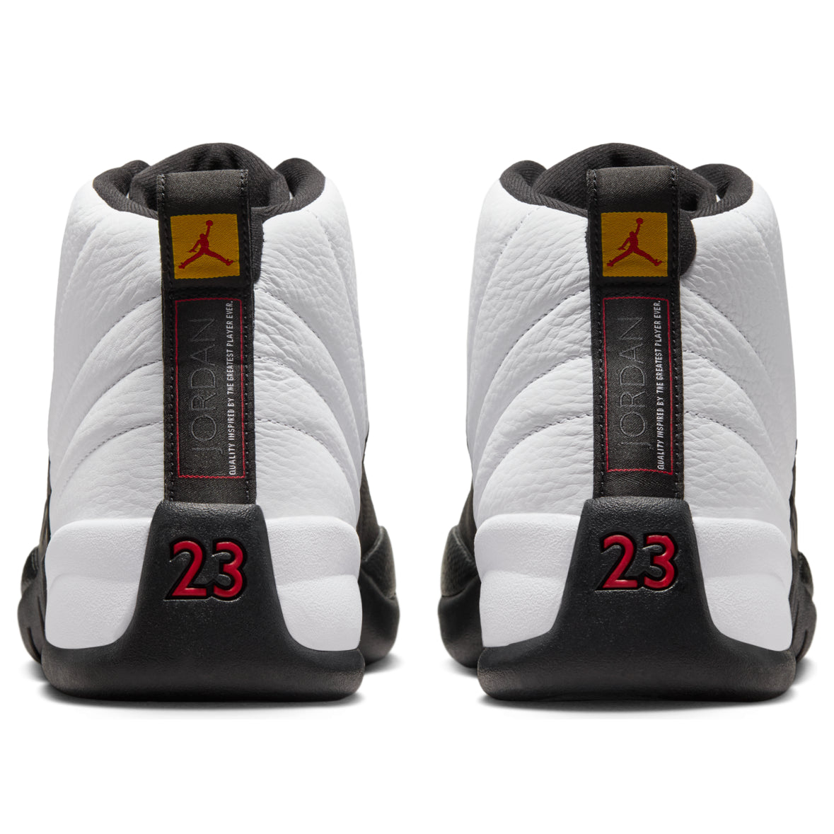 Air Jordan 12 Taxi