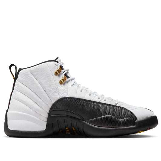Air Jordan 12 Taxi