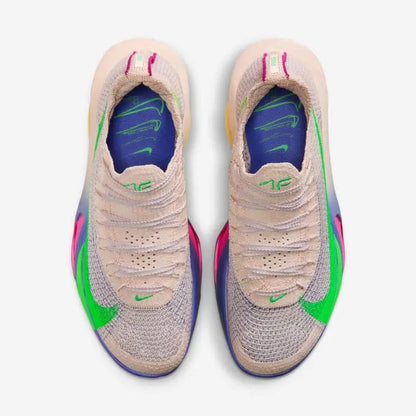 Nike Alphafly 3 Eliud Kipchoge - No Human Is Limited