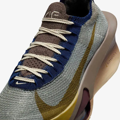 Nike Alphafly 3 Premium – Light Army / Desert Moss