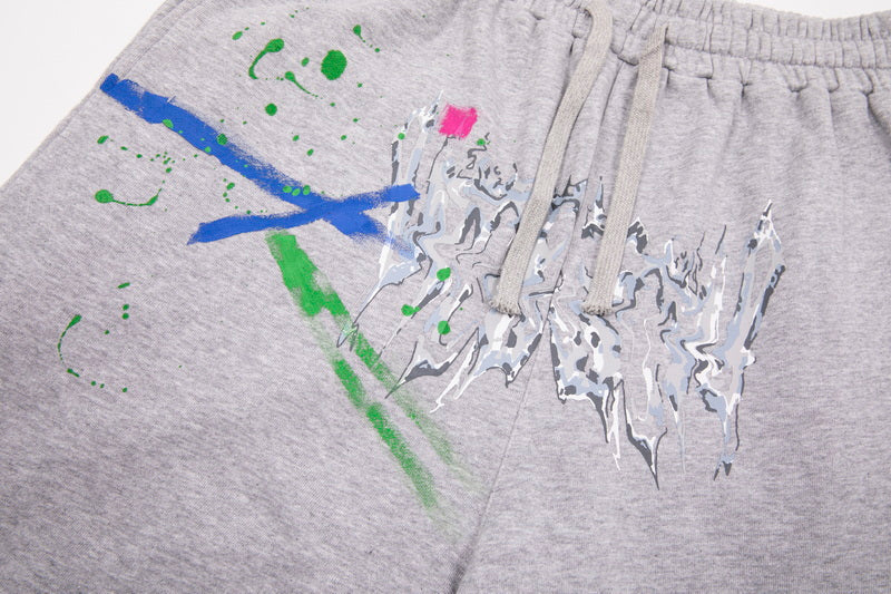 GALLERY DEPT 新ショーツ G69