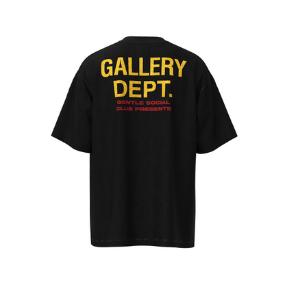 GALLERY DEPT  新作Tシャツ  D89
