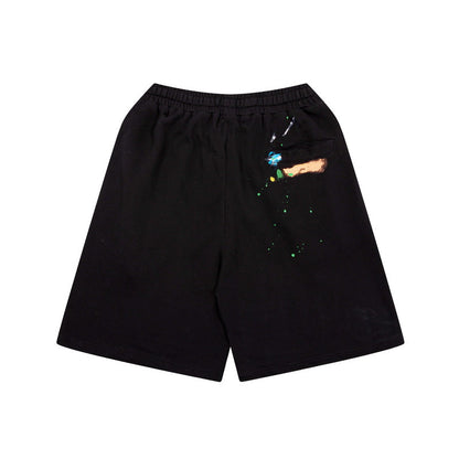GALLERY DEPT 新ショーツ G69