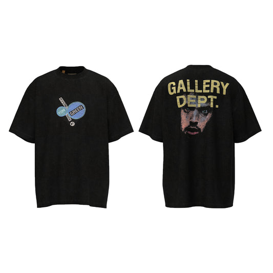 GALLERY DEPT新作Tシャツ
