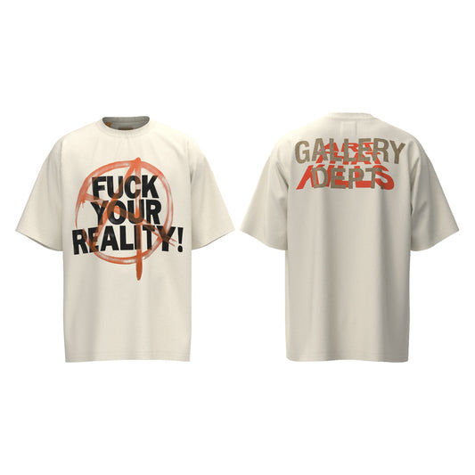 GALLERY DEPT 新Tシャツ D59