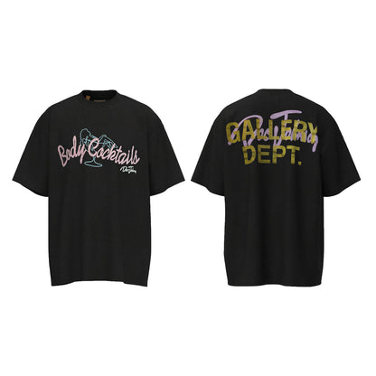 GALLERY DEPT 新Tシャツ D61