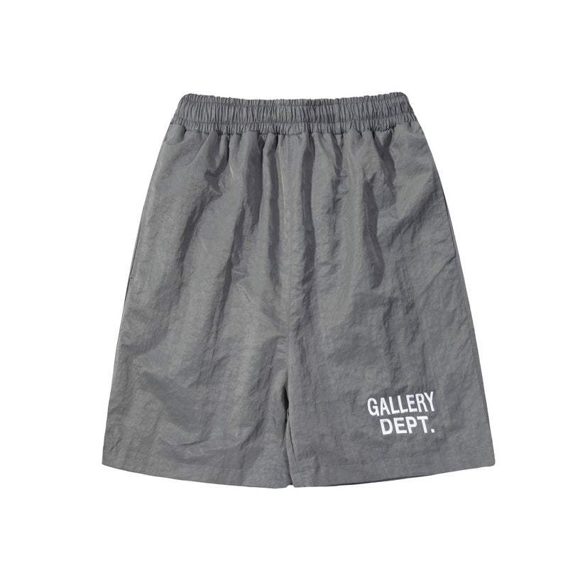 GALLERY DEPT  新作ショーツ G10