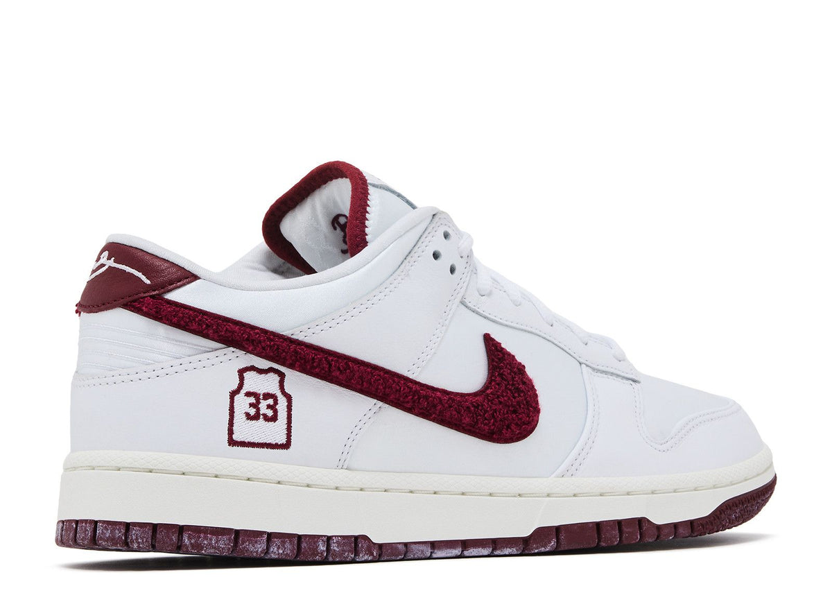 Nike Kobe Dunk Low Protro 'Lower Merion Aces Home' (IV0263-100)