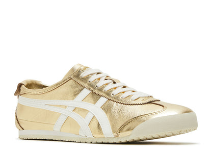 Onitsuka Tiger Mexico 66 'Gold White' (THL7C2-9401)