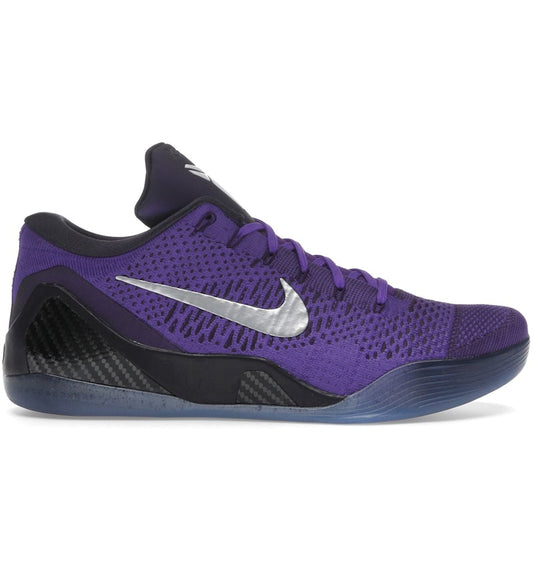 Nike Kobe 9 Elite Low Protro 'Moonwalker' 2025 (IM0465-500)