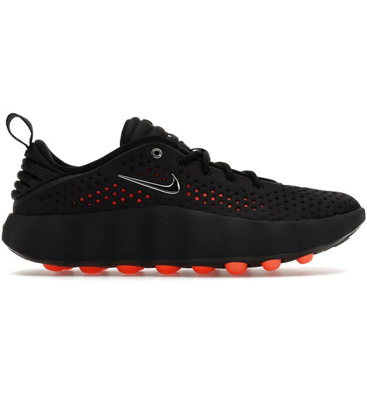 Nike Mind 002 'Black Hyper Crimson' (HQ4308-001)