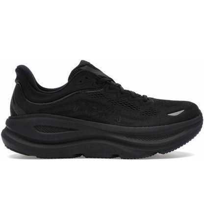 Hoka One One Bondi 9 Series Max Cushioning Running Shoes - Men's & Women's