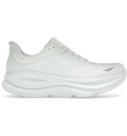 Hoka One One Bondi 9 Series Max Cushioning Running Shoes - Men's & Women's
