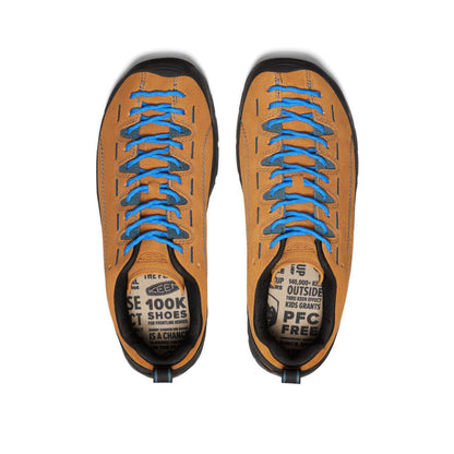 Keen Jasper 'Cathay Spice/Orion Blue' (1002661)