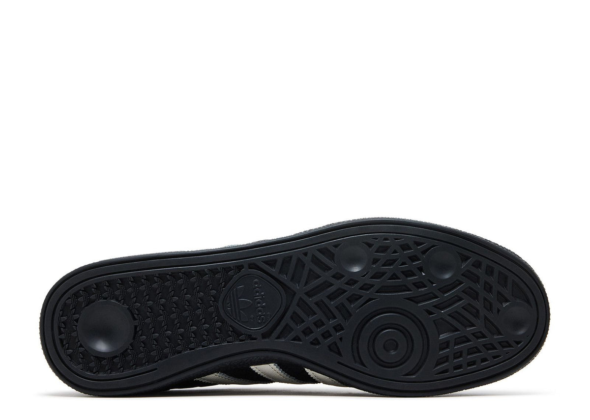 adidas Handball Spezial - Core Black/White/Gold Metallic